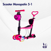 😍Scooter Monopatin 5-1 😍