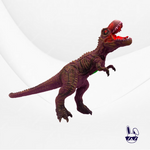 Figura Dinosaurio Tiranosaurio Rex Grand