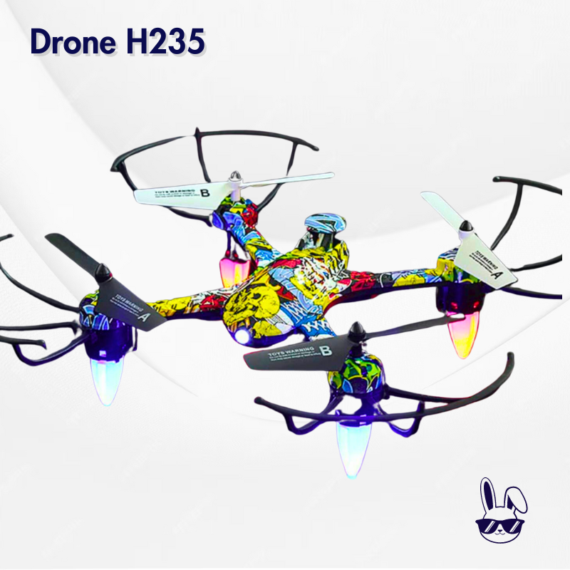Drone H235