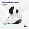 Nueva Cámara Robot 360° Wifi 🤖