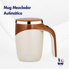 Mug Mezclador Automatico
