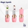 🌟Nuevo Magic Lipstick 2X1 🌟Nutre, Hidrata y Cambia el Color de Tus Labios al Instante💄✨
