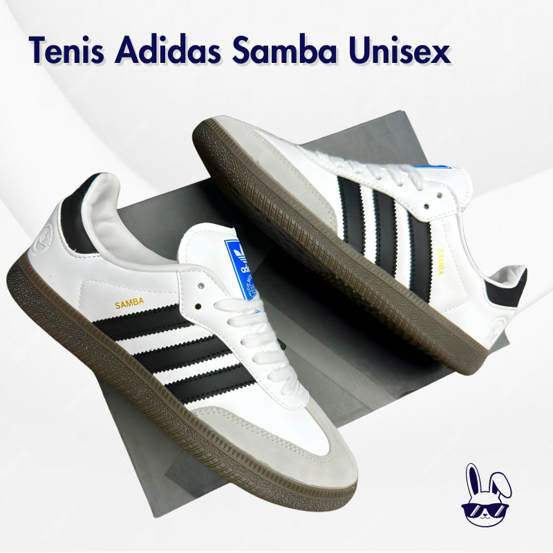 Nuevos Adidas Samba Unisex Edición Limitada👟👟