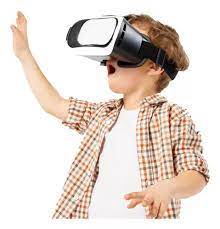 🚀😎Increibles Gafas 3D Realidad Virtual Vr Box + Control