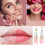 🌟Nuevo Magic Lipstick 2X1 🌟Nutre, Hidrata y Cambia el Color de Tus Labios al Instante💄✨
